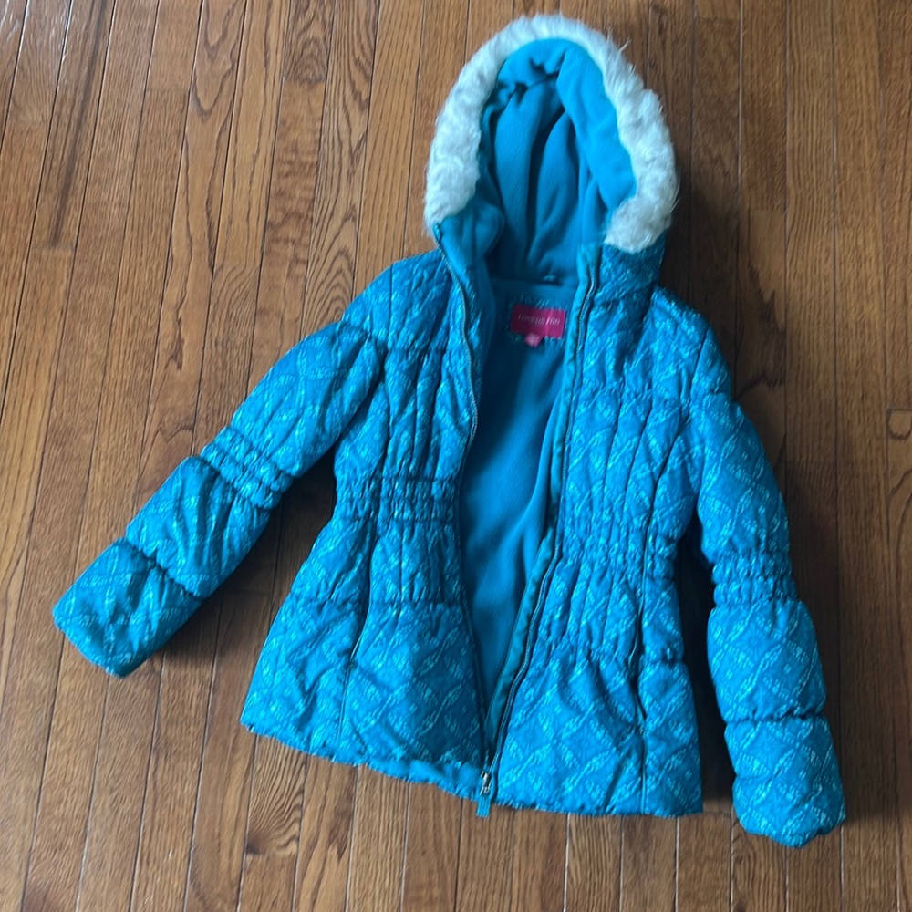 L/14,16 jacket